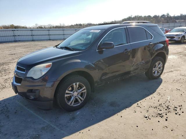 CHEVROLET EQUINOX LT 2013 2gnflde35d6392960