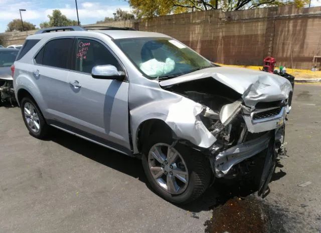 CHEVROLET EQUINOX 2014 2gnflde35e6361631