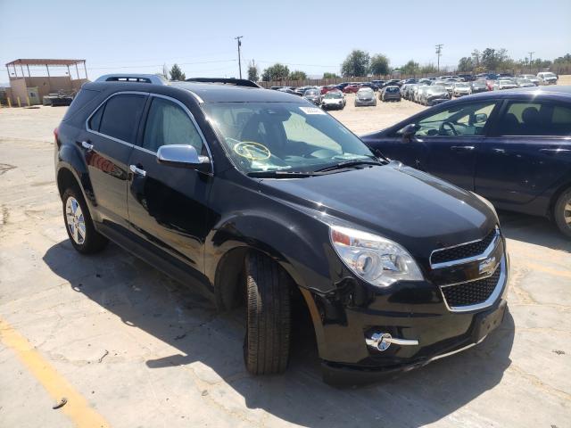 CHEVROLET EQUINOX LT 2015 2gnflde35f6247632