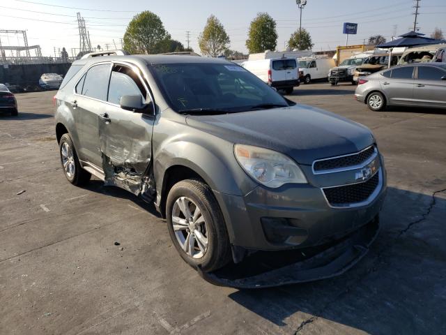 CHEVROLET EQUINOX LT 2013 2gnflde36d6120255