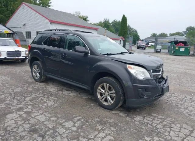 CHEVROLET EQUINOX 2013 2gnflde36d6158262