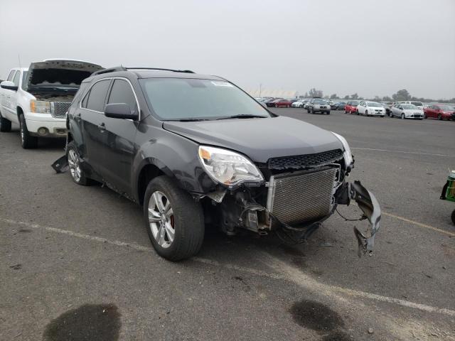 CHEVROLET EQUINOX LT 2013 2gnflde36d6185476