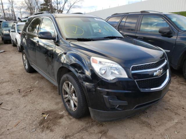 CHEVROLET EQUINOX LT 2013 2gnflde36d6187244