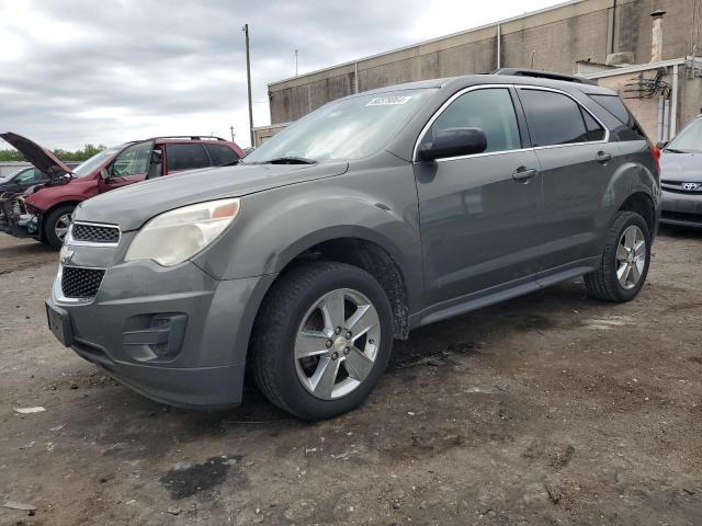 CHEVROLET EQUINOX 2013 2gnflde36d6219805