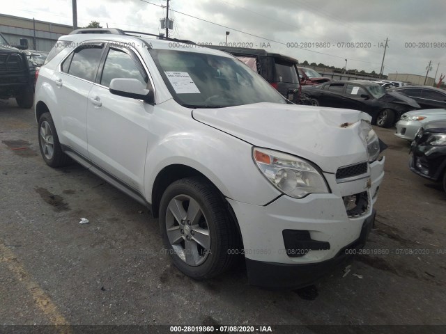 CHEVROLET EQUINOX 2013 2gnflde36d6219979