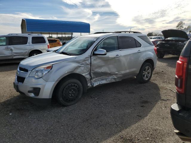 CHEVROLET EQUINOX LT 2013 2gnflde36d6245286