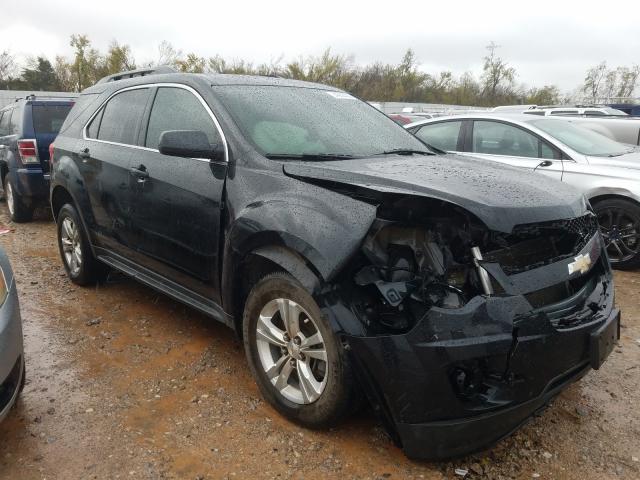 CHEVROLET EQUINOX LT 2013 2gnflde36d6291555