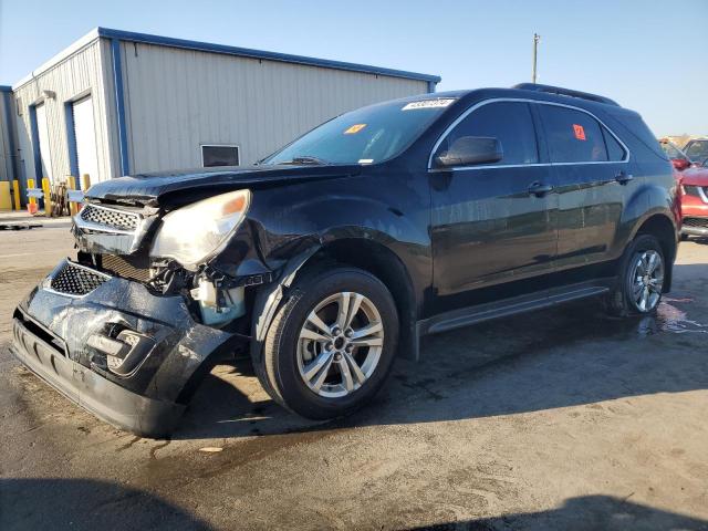 CHEVROLET EQUINOX 2013 2gnflde36d6327745