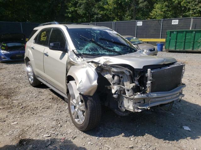 CHEVROLET EQUINOX LT 2014 2gnflde36e6155489