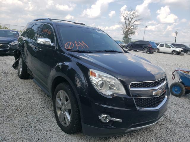 CHEVROLET EQUINOX LT 2014 2gnflde36e6157338