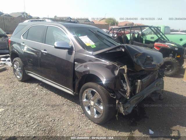 CHEVROLET EQUINOX 2014 2gnflde36e6222494