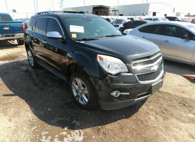 CHEVROLET EQUINOX 2014 2gnflde36e6268858