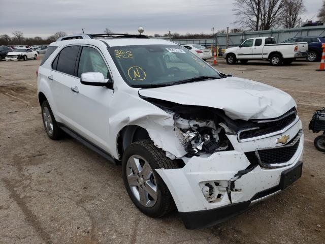 CHEVROLET EQUINOX LT 2014 2gnflde36e6377210