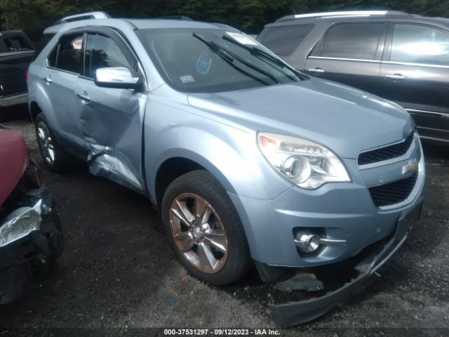 CHEVROLET EQUINOX 2015 2gnflde36f6103491