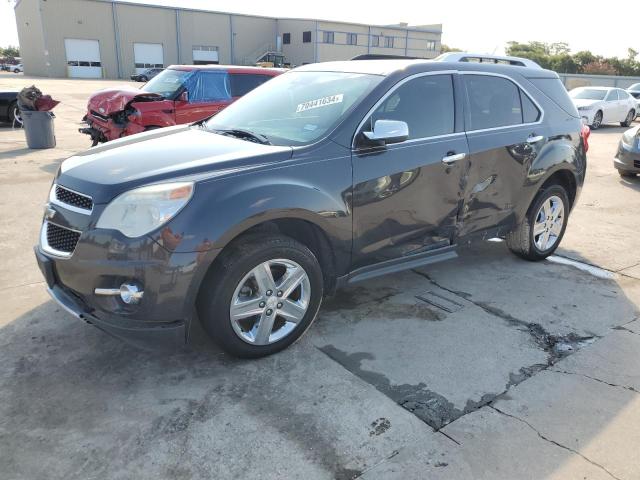 CHEVROLET EQUINOX LT 2015 2gnflde36f6128939