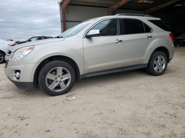 CHEVROLET EQUINOX 2015 2gnflde36f6326033