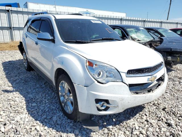 CHEVROLET EQUINOX LT 2015 2gnflde36f6423538