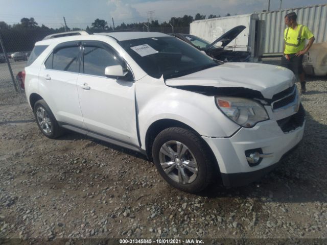 CHEVROLET EQUINOX 2013 2gnflde37d6138103