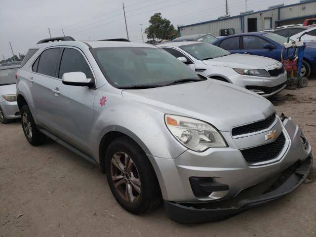 CHEVROLET EQUINOX LT 2013 2gnflde37d6156617