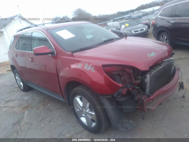 CHEVROLET EQUINOX 2013 2gnflde37d6204018