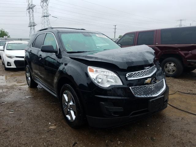 CHEVROLET EQUINOX LT 2013 2gnflde37d6220557