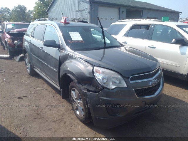 CHEVROLET EQUINOX 2013 2gnflde37d6245877