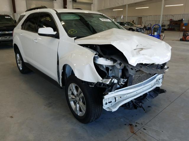 CHEVROLET EQUINOX LT 2013 2gnflde37d6270147