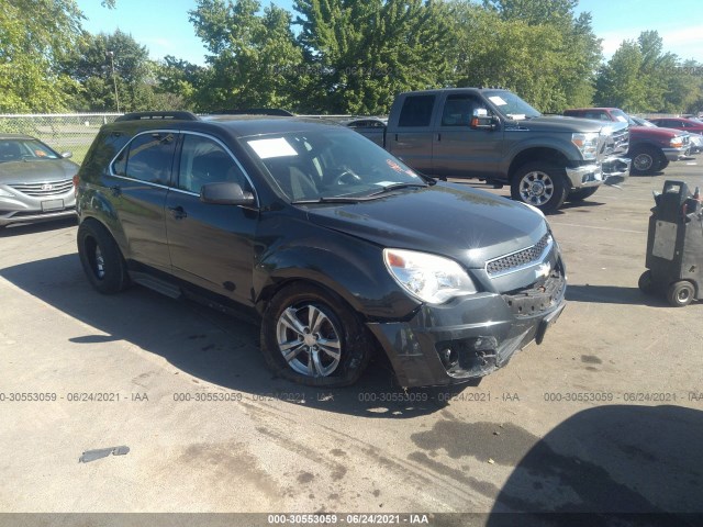 CHEVROLET EQUINOX 2013 2gnflde37d6315006