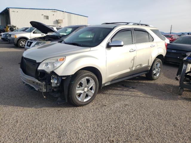 CHEVROLET EQUINOX 2014 2gnflde37e6102381