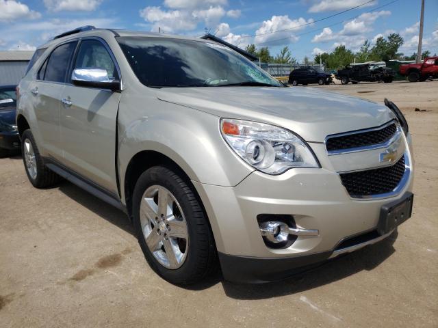 CHEVROLET EQUINOX LT 2014 2gnflde37e6370914