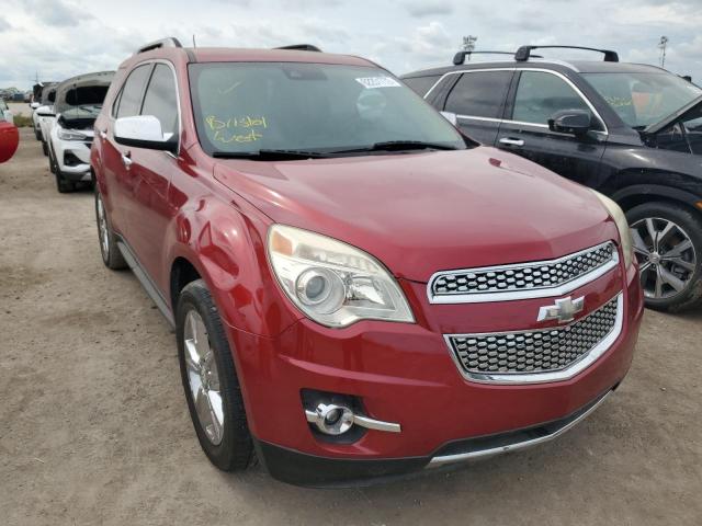 CHEVROLET EQUINOX LT 2015 2gnflde37f6192522