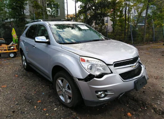 CHEVROLET EQUINOX 2015 2gnflde37f6265498