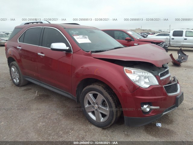 CHEVROLET EQUINOX 2015 2gnflde37f6317051