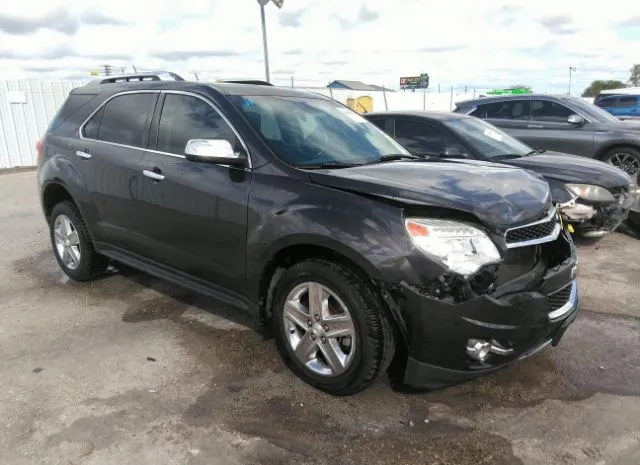 CHEVROLET EQUINOX 2015 2gnflde37f6401046