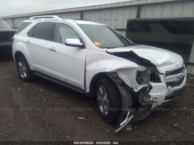 CHEVROLET EQUINOX 2015 2gnflde37f6415769