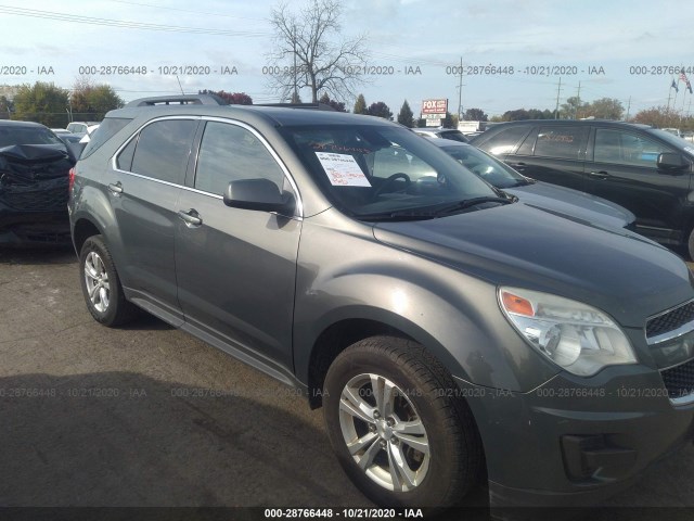 CHEVROLET EQUINOX 2013 2gnflde38d6113842