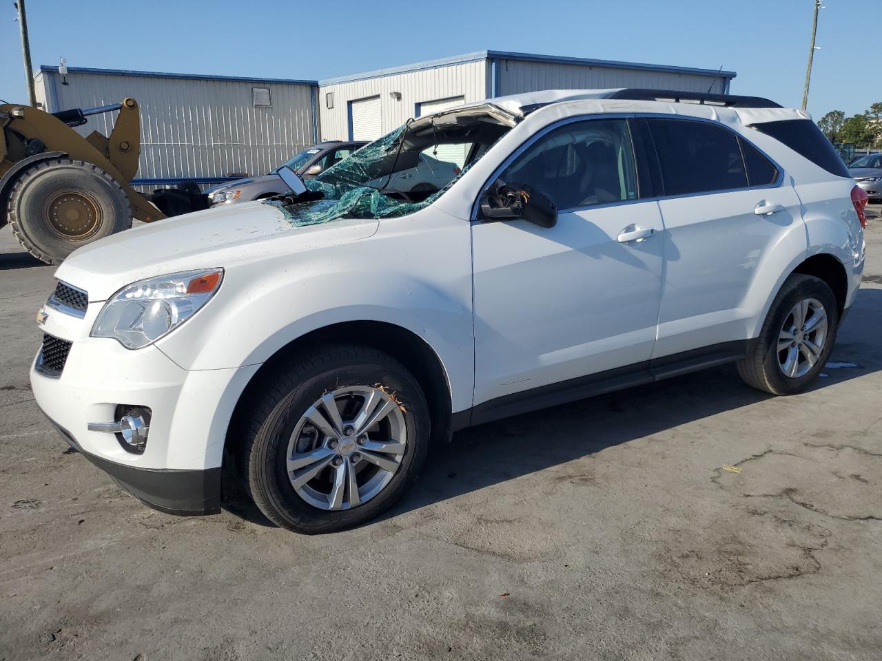 CHEVROLET EQUINOX 2013 2gnflde38d6126686