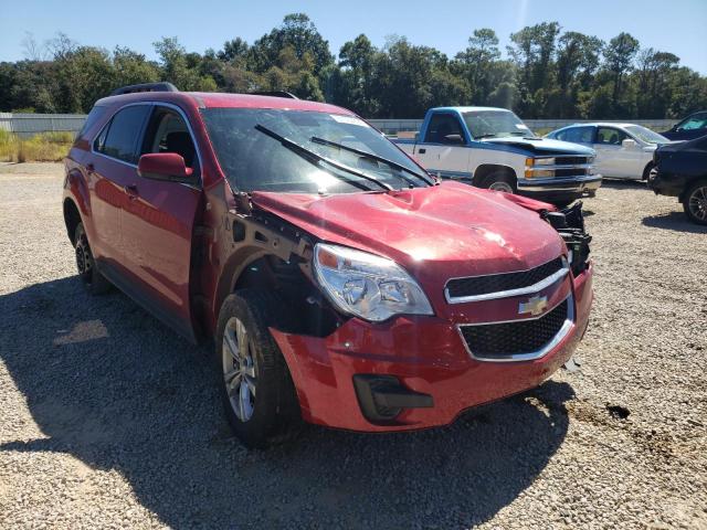 CHEVROLET EQUINOX LT 2013 2gnflde38d6136098