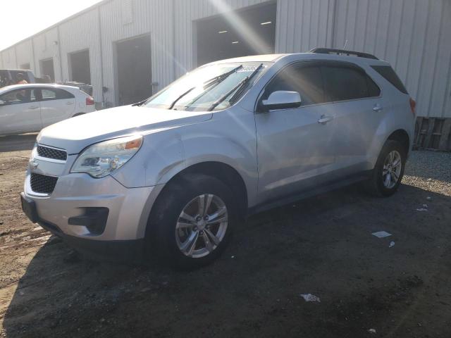 CHEVROLET EQUINOX LT 2013 2gnflde38d6137686