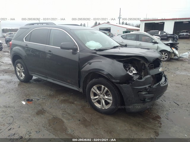 CHEVROLET EQUINOX 2013 2gnflde38d6164371