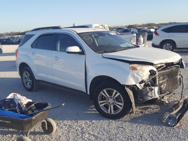 CHEVROLET EQUINOX LT 2013 2gnflde38d6165102