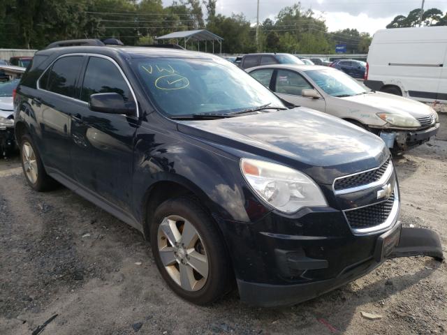 CHEVROLET EQUINOX LT 2013 2gnflde38d6240753