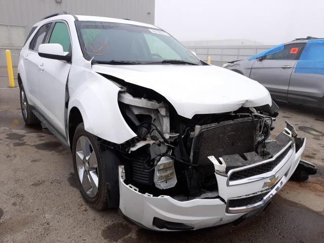 CHEVROLET EQUINOX LT 2013 2gnflde38d6299849