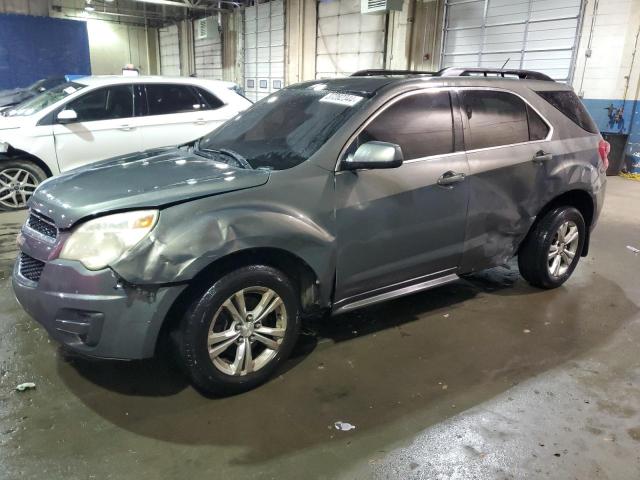 CHEVROLET EQUINOX 2013 2gnflde38d6367681