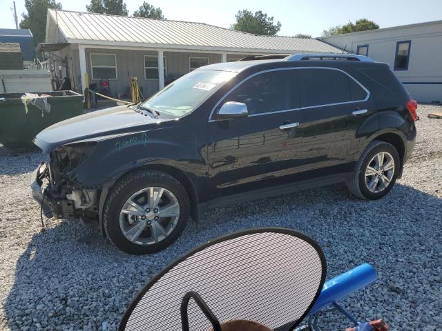 CHEVROLET EQUINOX LT 2014 2gnflde38e6183701