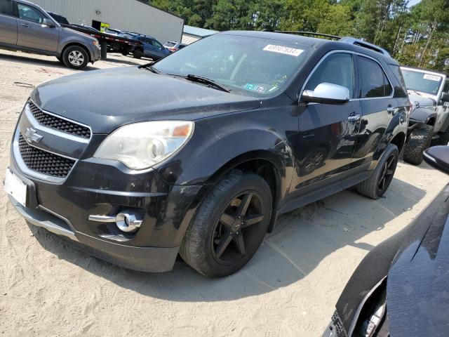 CHEVROLET EQUINOX LT 2014 2gnflde38e6220245