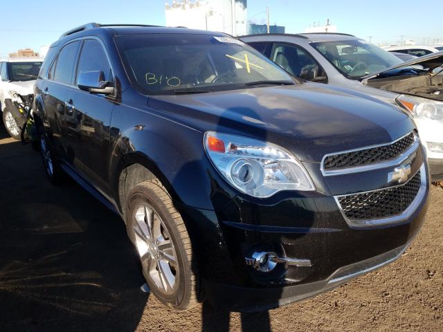 CHEVROLET EQUINOX LT 2014 2gnflde38e6230130