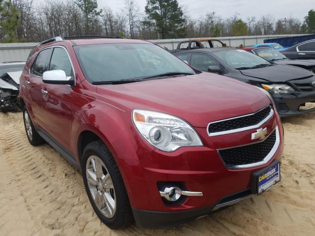 CHEVROLET EQUINOX LT 2014 2gnflde38e6249552