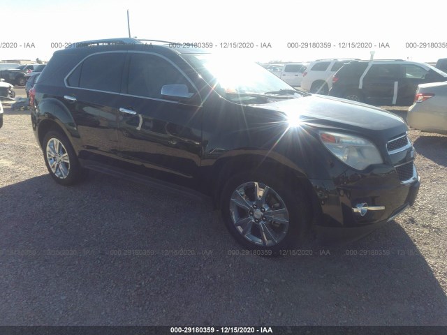 CHEVROLET EQUINOX 2014 2gnflde38e6266898