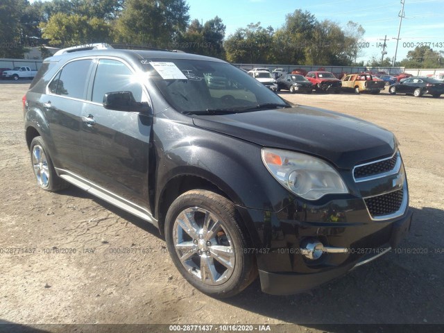 CHEVROLET EQUINOX 2014 2gnflde38e6294894